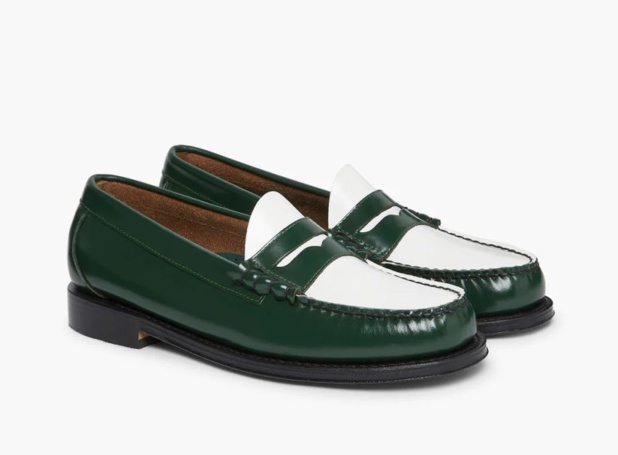Repartir du bon pied : les cinq souliers de la rentrée 2023 Repartir du bon pied : les cinq souliers de la rentrée 2023