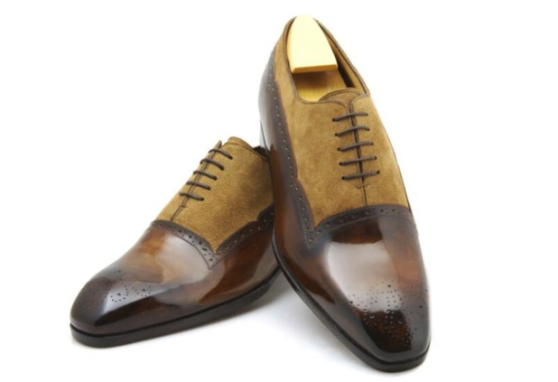Repartir du bon pied : les cinq souliers de la rentrée 2023 Repartir du bon pied : les cinq souliers de la rentrée 2023