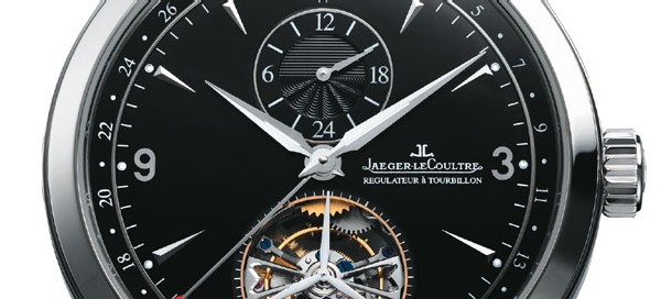 Master Grand Tourbillon de Jaeger-LeCoultre Master Grand Tourbillon de Jaeger-LeCoultre