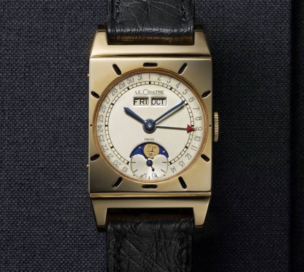 Jaeger-LeCoultre : les montres de poche, prémices d’un hommage à l’astronomie Jaeger-LeCoultre : les montres de poche, prémices d’un hommage à l’astronomie