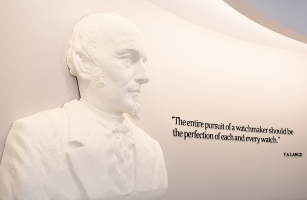 18 février 2015 : 200ème anniversaire de Ferdinand Adolph Lange 18 février 2015 : 200ème anniversaire de Ferdinand Adolph Lange