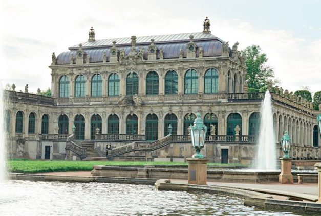 18 février 2015 : 200ème anniversaire de Ferdinand Adolph Lange 18 février 2015 : 200ème anniversaire de Ferdinand Adolph Lange