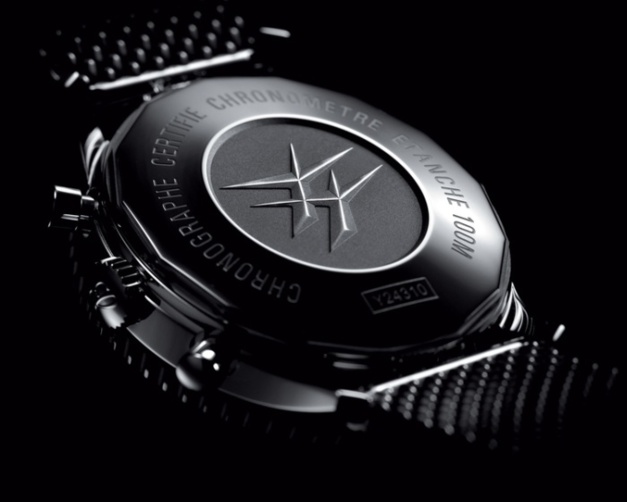 Breitling Chronoliner : l’une des stars de la Foire de Bâle 2015 Breitling Chronoliner : l’une des stars de la Foire de Bâle 2015