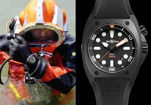 BR02 Instrument 1000M BR02 Instrument 1000M