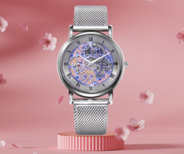 Claude Meylan Lionnes Dentelles Claude Meylan Lionnes Dentelles