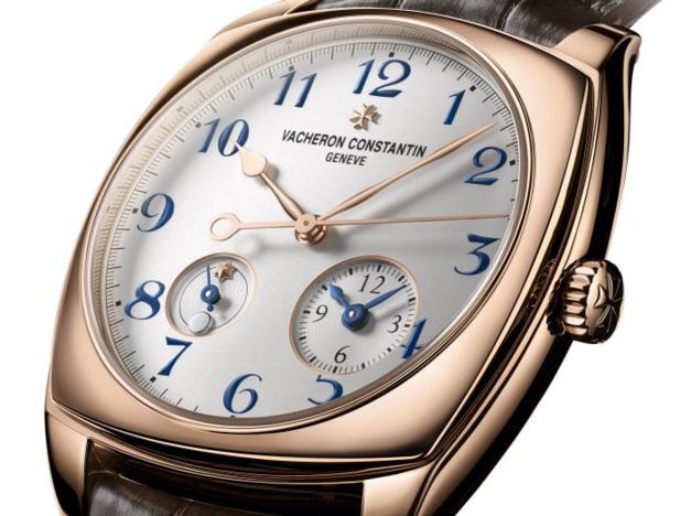 Vacheron Constantin Harmony Dual Time Vacheron Constantin Harmony Dual Time