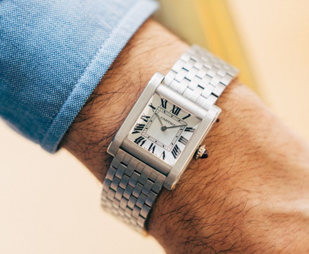 Cartier Watch Community : une page Instagram destinée à tous les amoureux des montres Cartier Cartier Watch Community : une page Instagram destinée à tous les amoureux des montres Cartier