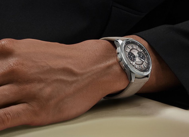 Jaeger-LeCoultre Polaris Chronographe : deux variations de cadran en cette rentrée 2023 Jaeger-LeCoultre Polaris Chronographe : deux variations de cadran en cette rentrée 2023