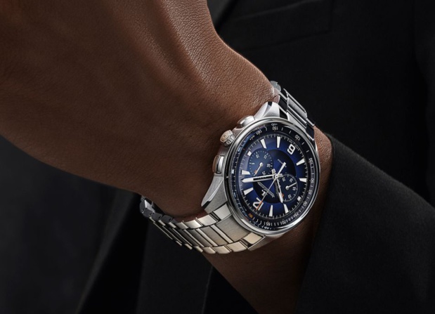 Jaeger-LeCoultre Polaris Chronographe : deux variations de cadran en cette rentrée 2023 Jaeger-LeCoultre Polaris Chronographe : deux variations de cadran en cette rentrée 2023