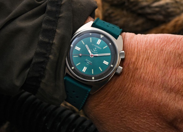 Le Forban Sécurité Mer : un nouveau chapitre s'ouvre avec la "Rochelaise" Le Forban Sécurité Mer : un nouveau chapitre s'ouvre avec la "Rochelaise"