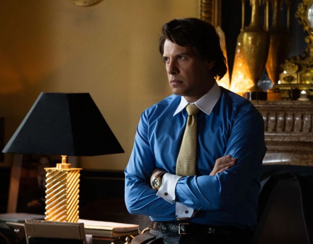 Copyright Netflix Copyright Netflix