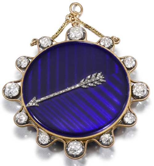 Breguet pour Joséphine de Bonaparte Breguet pour Joséphine de Bonaparte