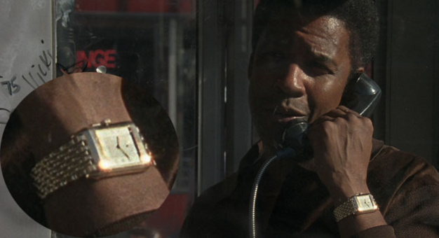 American Ganster, Denzel Washington, DR American Ganster, Denzel Washington, DR