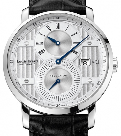 Louis Erard Excellence Regulator