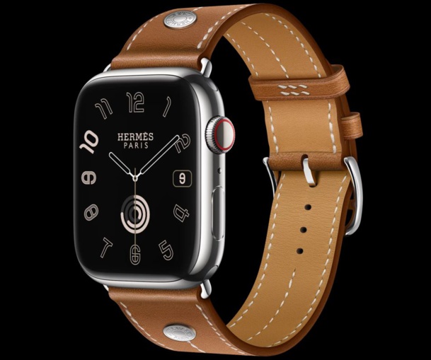 Apple Watch Hermès Series 9 : élégance intemporelle et esprit sportif au sein de cette nouvelle collection Apple Watch Hermès Series 9 : élégance intemporelle et esprit sportif au sein de cette nouvelle collection