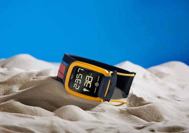 Swatch Touch Zero One Swatch Touch Zero One