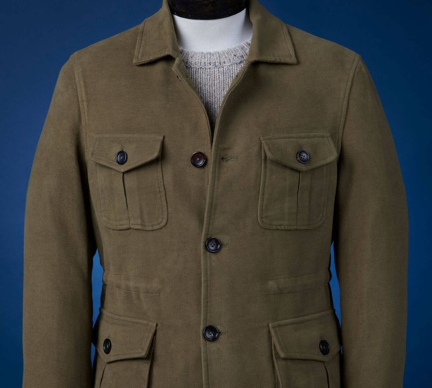 Trois tenues élégantes pour préparer l'automne Trois tenues élégantes pour préparer l'automne