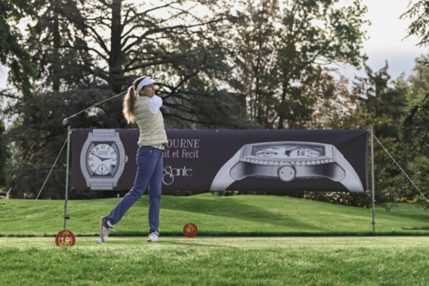 Coupe de golf féminine F.P.Journe 2023 Coupe de golf féminine F.P.Journe 2023