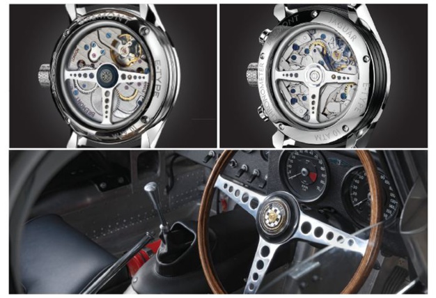 Bremont : MKI et MKII, une collaboration réussie avec Jaguar