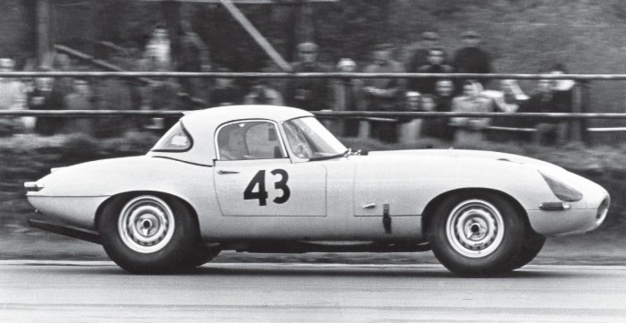 Bremont : MKI et MKII, une collaboration réussie avec Jaguar Bremont : MKI et MKII, une collaboration réussie avec Jaguar