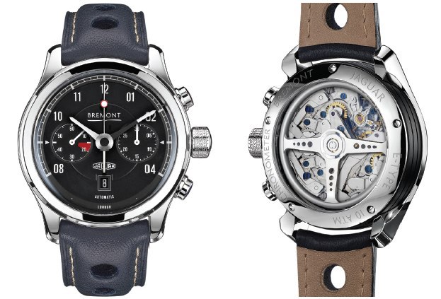 Bremont : MKI et MKII, une collaboration réussie avec Jaguar Bremont : MKI et MKII, une collaboration réussie avec Jaguar