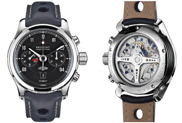 Bremont : MKI et MKII, une collaboration réussie avec Jaguar