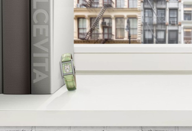 Longines Mini DolceVita : small is beautiful Longines Mini DolceVita : small is beautiful