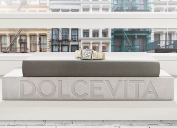 Longines Mini DolceVita : small is beautiful Longines Mini DolceVita : small is beautiful