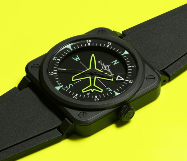 Bell & Ross : deux nouveautés pour l'automne 2023 Bell & Ross : deux nouveautés pour l'automne 2023