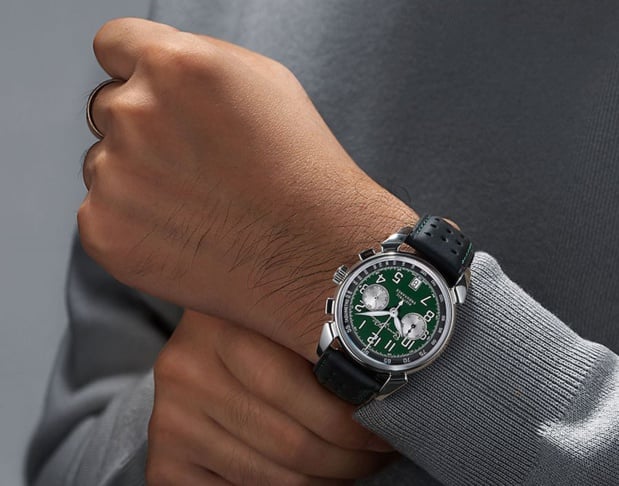 Cuervo y Sobrinos Historiador Historic Endurance : hommage aux bolides classiques Cuervo y Sobrinos Historiador Historic Endurance : hommage aux bolides classiques