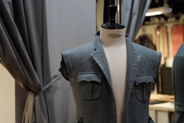 Demi-mesure, Petite-mesure ou Grande-mesure ? A vous de choisir selon vos envies et vos moyens Demi-mesure, Petite-mesure ou Grande-mesure ? A vous de choisir selon vos envies et vos moyens