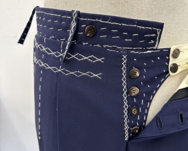 Demi-mesure, Petite-mesure ou Grande-mesure ? A vous de choisir selon vos envies et vos moyens Demi-mesure, Petite-mesure ou Grande-mesure ? A vous de choisir selon vos envies et vos moyens