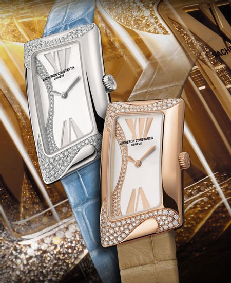 1972 Cambrée de Vacheron Constantin : le temps de l’élégance et du raffinement remis à l’honneur 1972 Cambrée de Vacheron Constantin : le temps de l’élégance et du raffinement remis à l’honneur