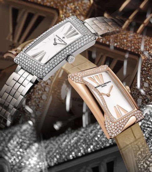 1972 Cambrée de Vacheron Constantin : le temps de l’élégance et du raffinement remis à l’honneur 1972 Cambrée de Vacheron Constantin : le temps de l’élégance et du raffinement remis à l’honneur