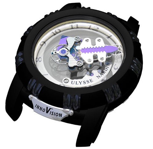 Innovision Ulysse Nardin Innovision Ulysse Nardin