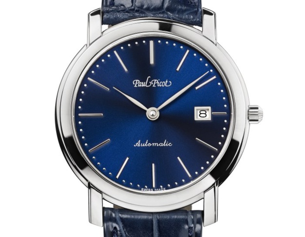 Paul Picot Firshire Automatique Extra-Plate Paul Picot Firshire Automatique Extra-Plate