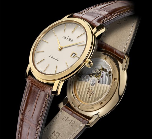 Paul Picot Firshire Automatique Extra-Plate Paul Picot Firshire Automatique Extra-Plate