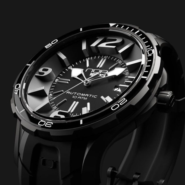 N.O.A. Evo N.O.A. Evo