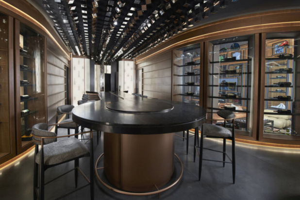 St Martin Richard Mille Singapour St Martin Richard Mille Singapour