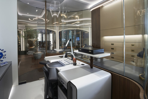 St Martin Richard Mille Singapour St Martin Richard Mille Singapour