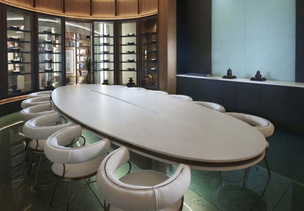 St Martin Richard Mille Singapour St Martin Richard Mille Singapour