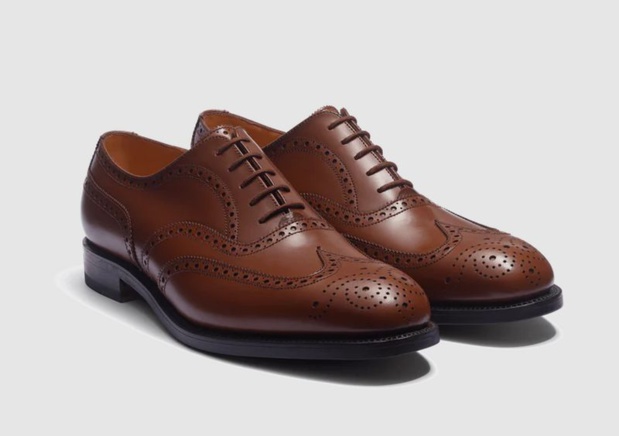 JM Weston réf. 376 : le retour d'un chef d'oeuvre JM Weston réf. 376 : le retour d'un chef d'oeuvre