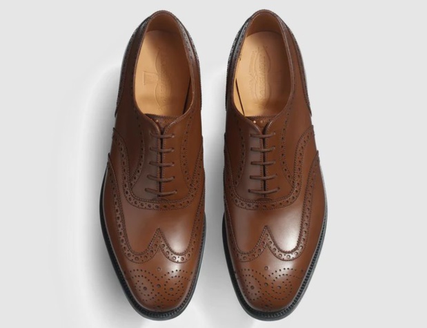 JM Weston réf. 376 : le retour d'un chef d'oeuvre JM Weston réf. 376 : le retour d'un chef d'oeuvre