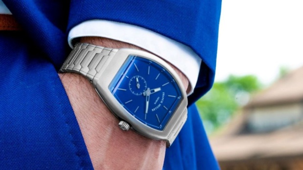 Franck Muller Vanguard OltreMare : trois éditions limitées en hommage à la Méditerranée Franck Muller Vanguard OltreMare : trois éditions limitées en hommage à la Méditerranée