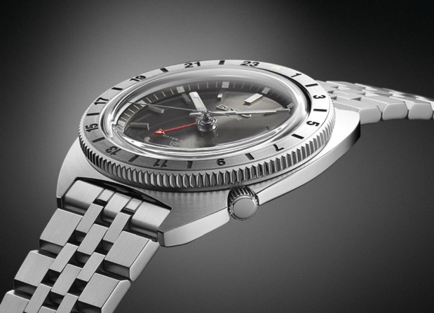 Seiko Prospex édition limitée Land Mechanical GMT : retour en force de la Navigator Timer de 1968 Seiko Prospex édition limitée Land Mechanical GMT : retour en force de la Navigator Timer de 1968