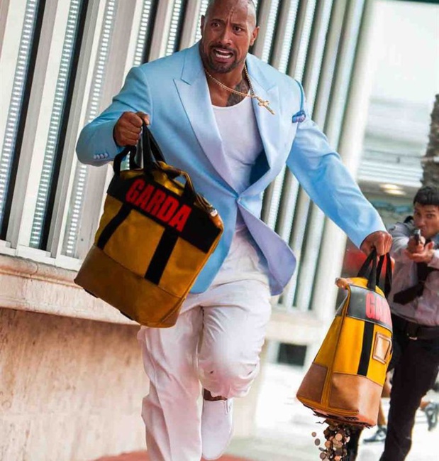 Copyright Paramount Pictures Spain Copyright Paramount Pictures Spain