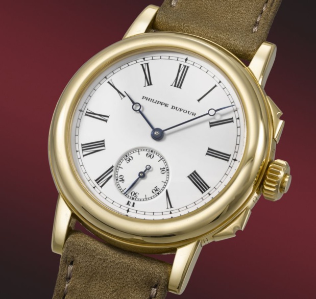 Passion for Time : Christie's va disperser la splendide collection de montres de Mohammed Zaman