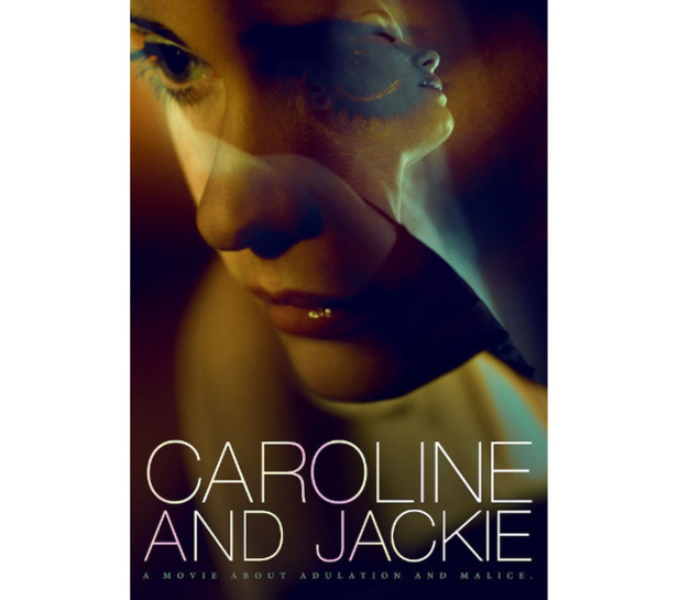 Caroline and Jackie : Jason Gray-Stanford porte une Panerai Luminor Marina