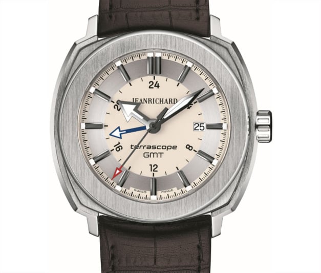 Terrascope GMT Terrascope GMT