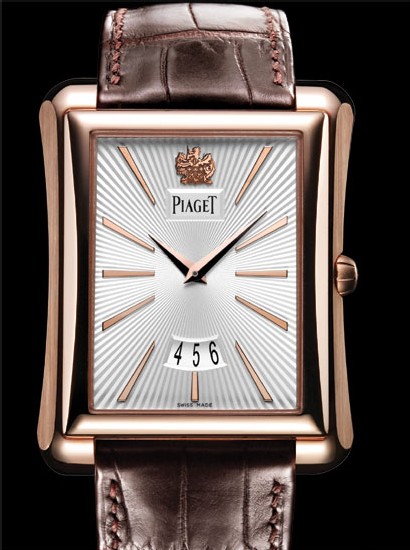 Emperador Piaget Emperador Piaget